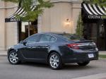 Buick Regal 2014 года